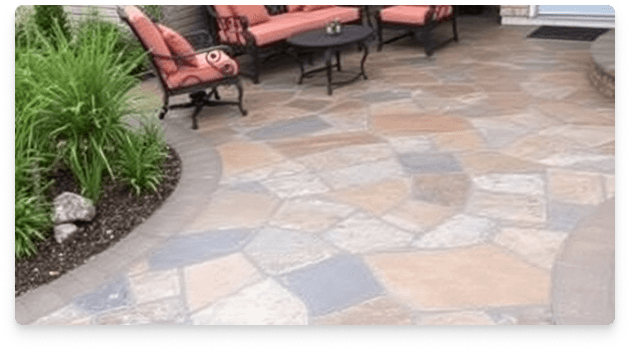 Concrete mixture preparation