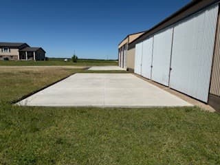 Concrete project 3